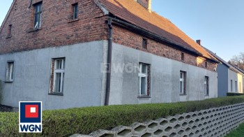 Dom wolnostojący na sprzedaż Nieradza